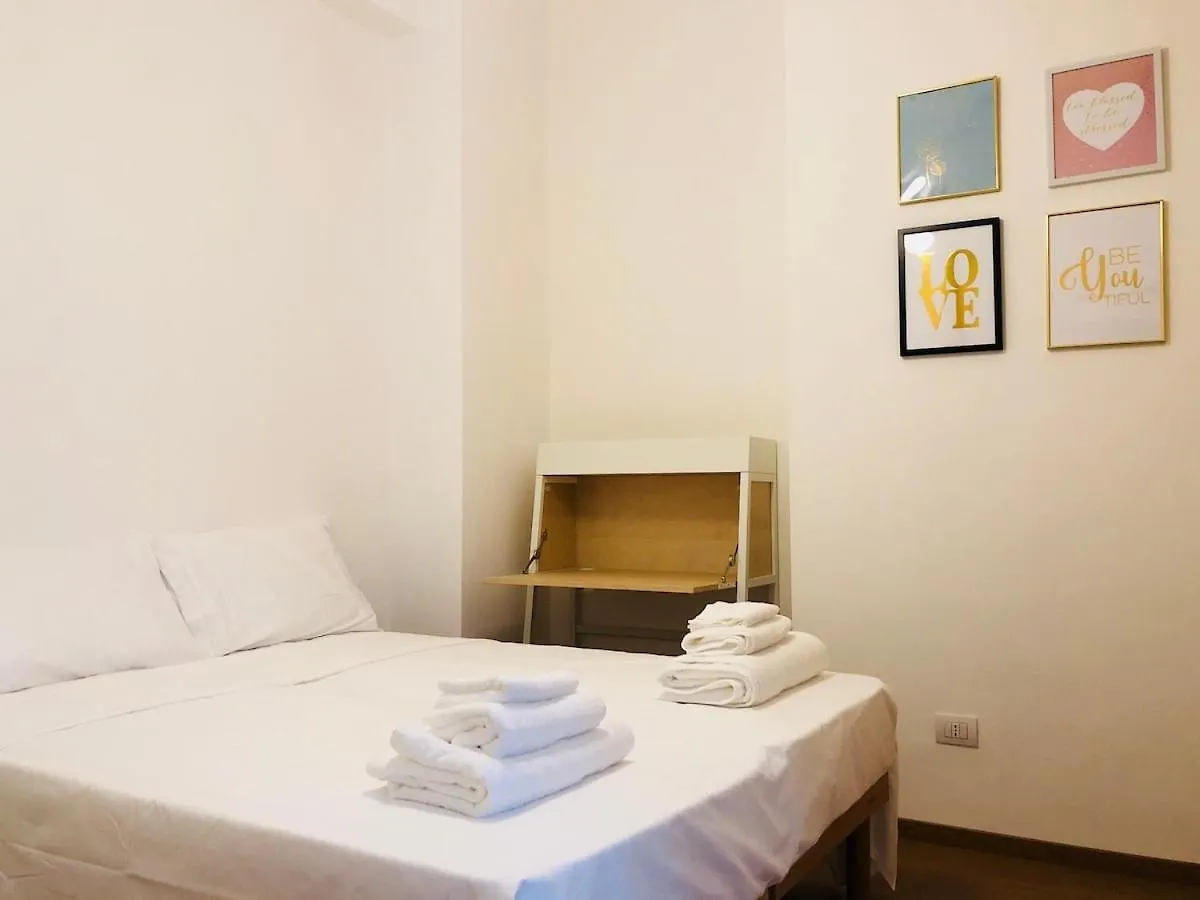 Charming Apartment Centro Navigli Tortona Milan 0*,