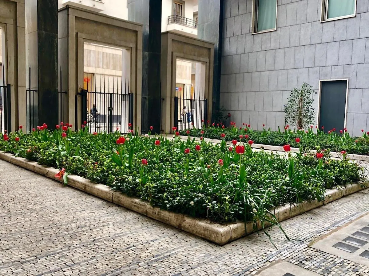 Charming Apartment Centro Navigli Tortona Milan Italy